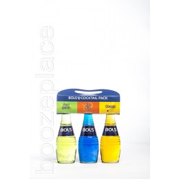 boozeplace Bols 3Pack 3x 20cl