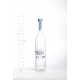boozeplace Belvedere Vodka pure