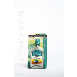 boozeplace Flask Tequila Tiscaz
